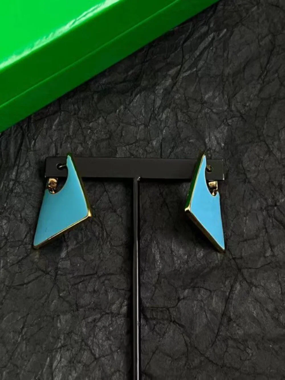 🚍Bottega Veneta Stud earrings
